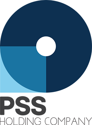لوگوی PSS Holding